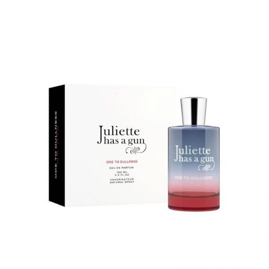 Juliette Has A Gun Ode To Dullness