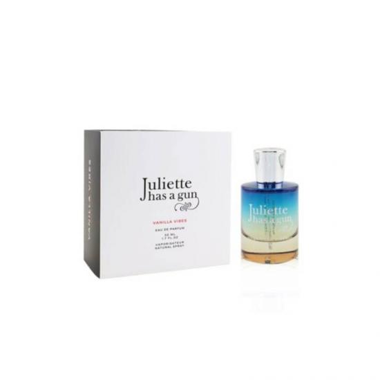 Juliette Has A Gun Vanilla Vibes