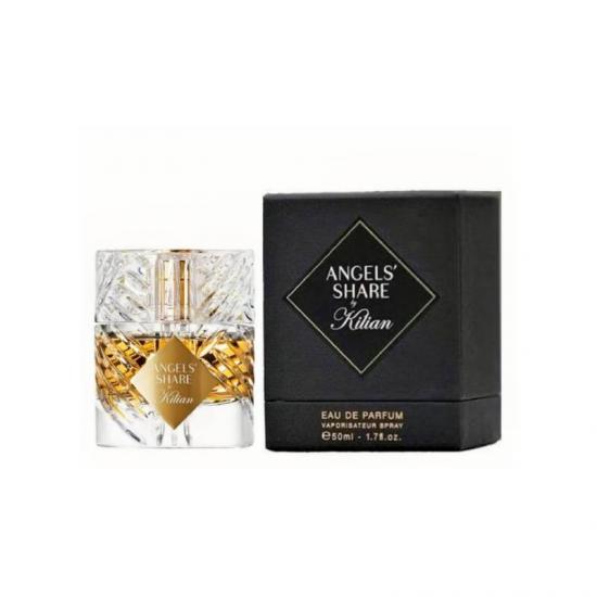 Kilian Angels Share