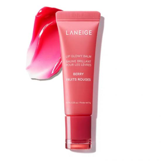 Laneige Lip Glowy Balm Berry - balzam za hidrataciju za usne