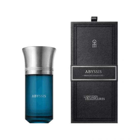 Liquides Imaginaires Abyssis