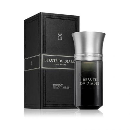 Liquides Imaginaires Beaute du Diable