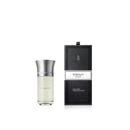 Liquides Imaginaires Tumultu