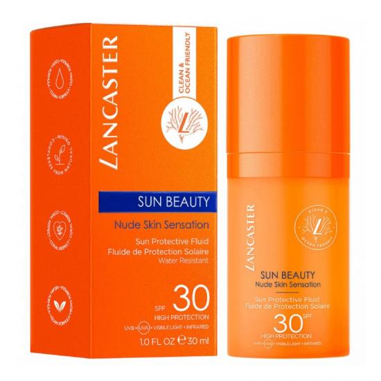 Lancaster Sun Beauty Sun Protective Fluid SPF30
