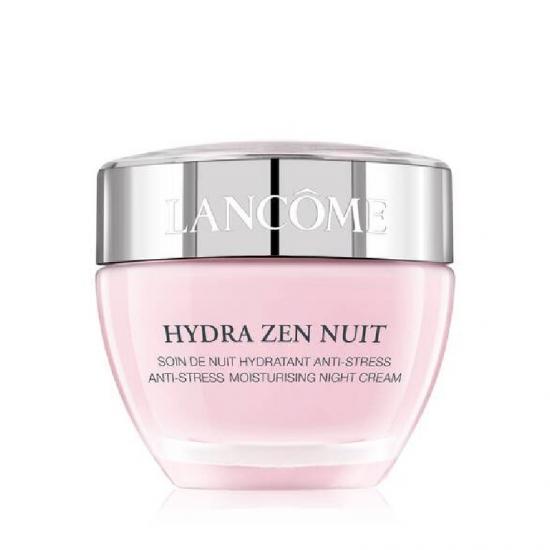 Lancome Hydra Zen Nuit Anti-Stress Moisturising Night Cream Lancome Hydra Zen Nuit Anti-Stress Moisturising Night Cream