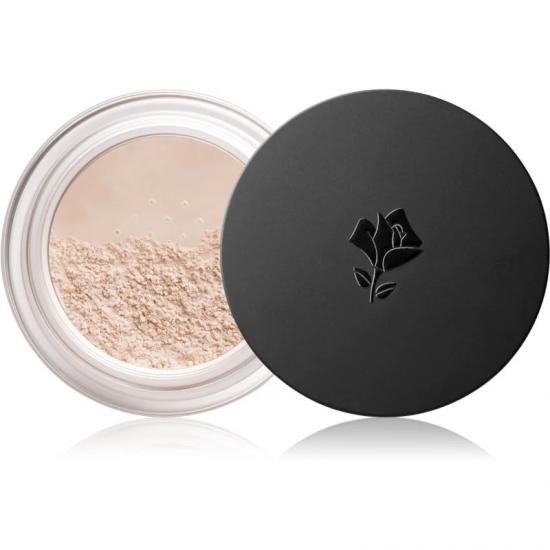 Lancome Long Time No Shine Loose Powder Foundation Translucent