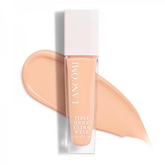 Lancome Teint Idole Ultra Wear Care & Glow 120N