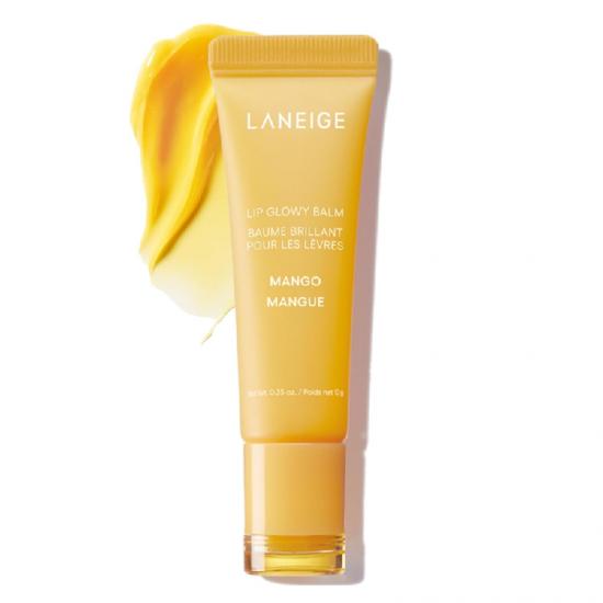 Laneige Lip Glowy Balm Mango - balzam za hidrataciju za usne