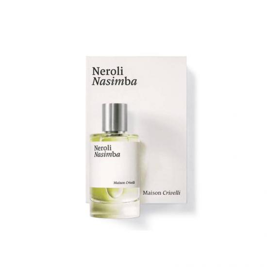 Maison Crivelli Neroli Nasimba