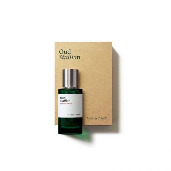 Maison Crivelli Oud Stallion