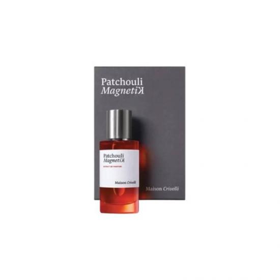 Maison Crivelli Patchouli Magnetik