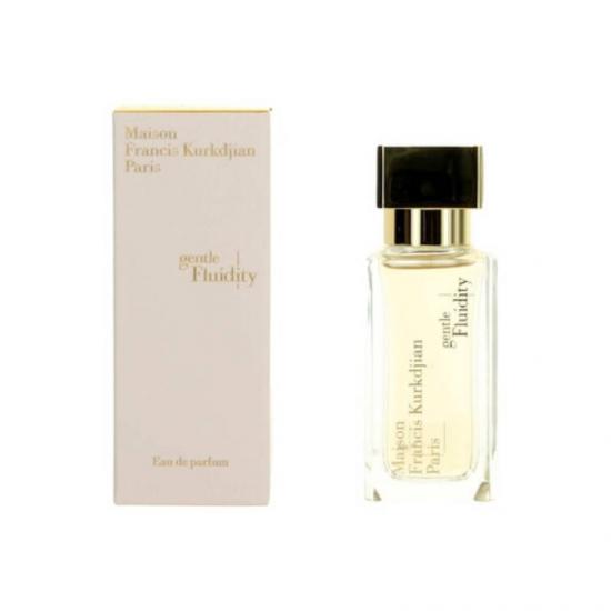 Francis Kurkdjian Gentle Fluidity Gold Maison