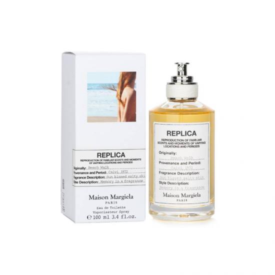 Maison Margiela Beach Walk