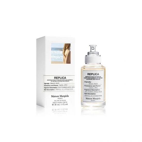 Maison Margiela Beach Walk