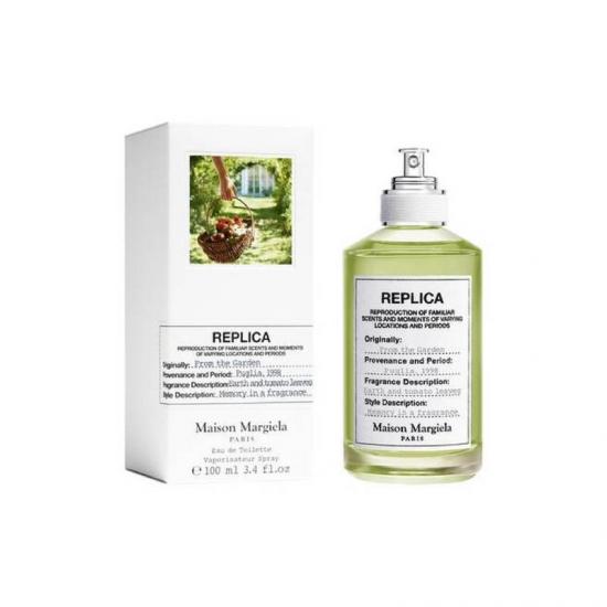 Maison Margiela From the Garden