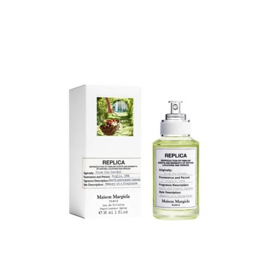 Maison Margiela From the Garden