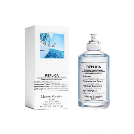 Maison Margiela Sailing Day