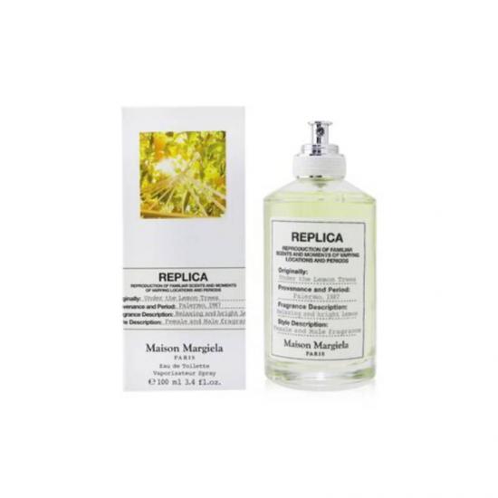Maison Margiela Under The Lemon Tree