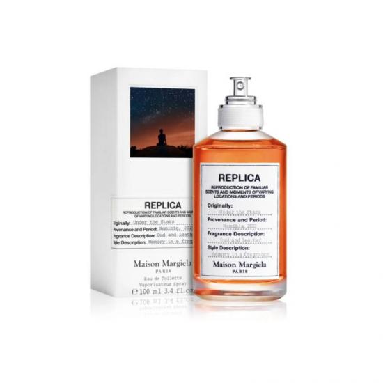 Maison Margiela Under the Stars