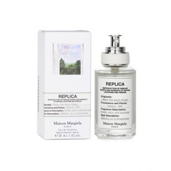 Maison Margiela When the Rain Stops