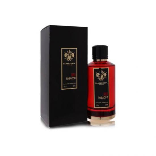 Mancera Red Tobacco