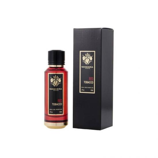 Mancera Red Tobacco