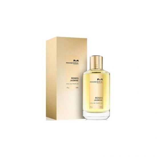 Mancera Roses Jasmine