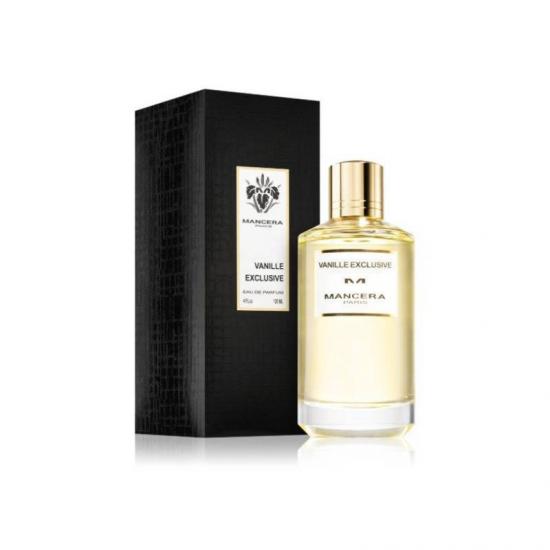 Mancera Vanille Exclusive