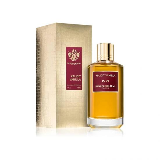 Mancera Xplicit Vanilla