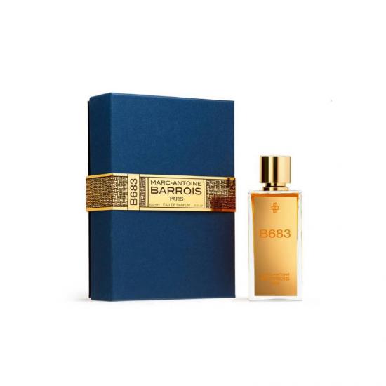 Marc-Antoine Barrois B683
