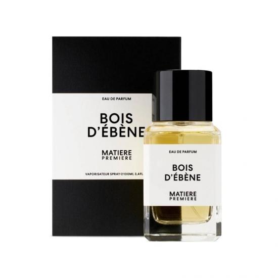Matiere Premiere Bois d Ebene