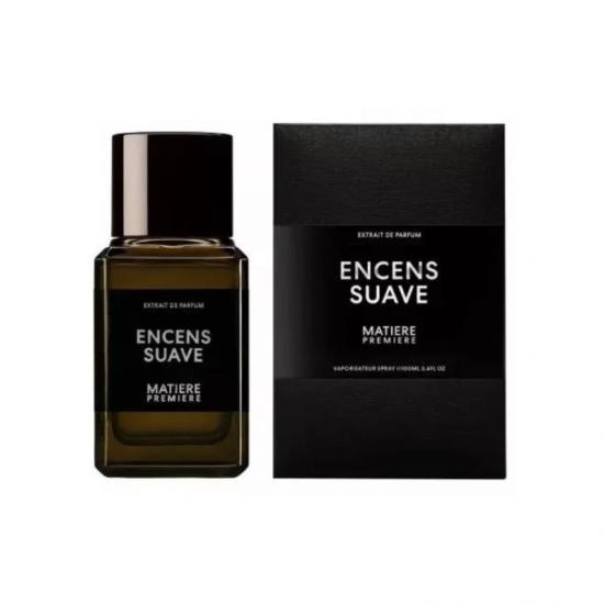 Matiere Premiere Encens Suave Extrait