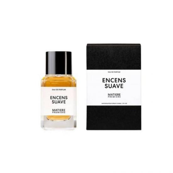 Matiere Premiere Encens Suave