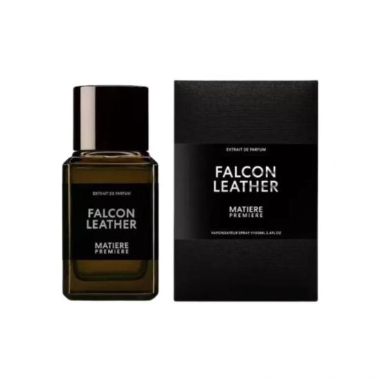 Matiere Premiere Falcon Leather Extrait