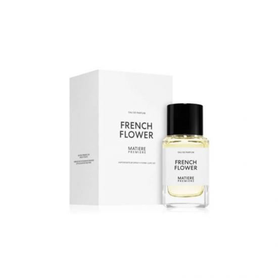 Matiere Premiere French Flower