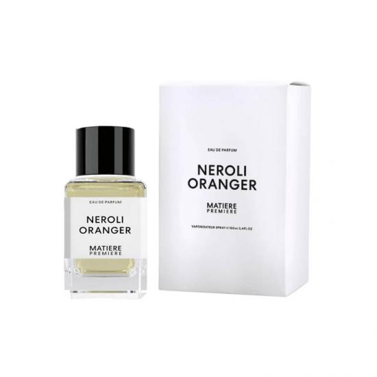 Matiere Premiere Neroli Oranger