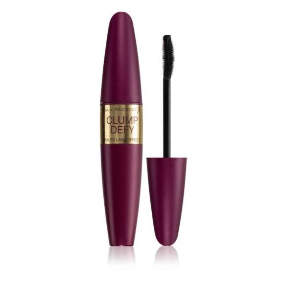 MAX FACTOR MASKARA CLUMB DEFY FALSE LASH 13,1ML BLACK