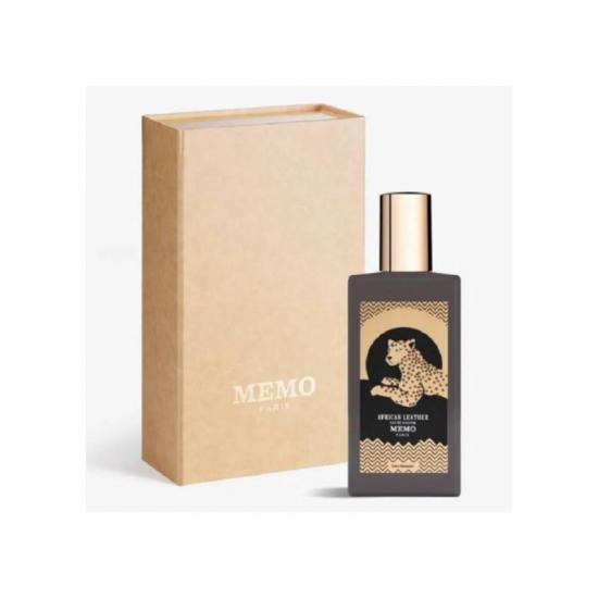 Memo Paris African Leather