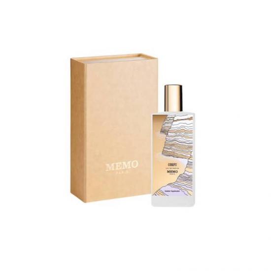 Memo Paris Corfu
