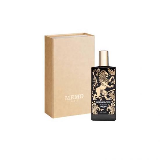 Memo Paris Iberian Leather