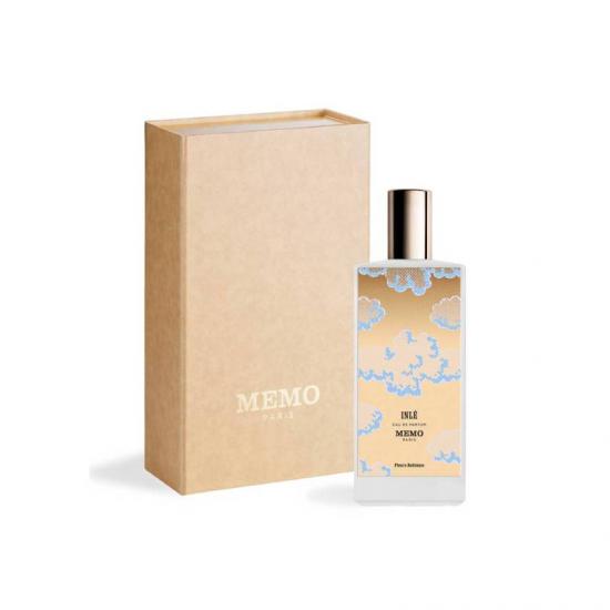 Memo Paris Inlé