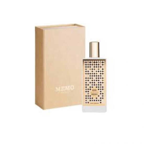 Memo Paris Kedu