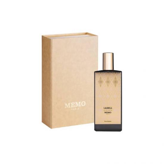 Memo Paris Lalibela