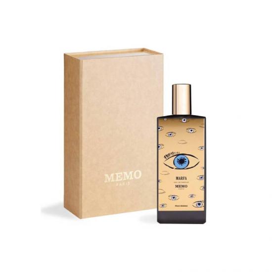 Memo Paris Marfa