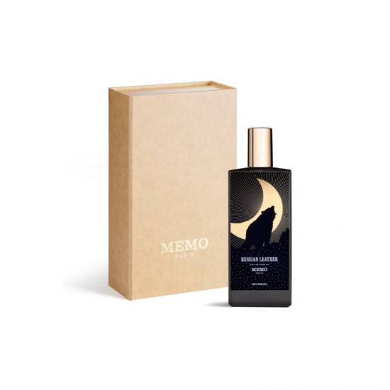 Memo Paris Russian Leather