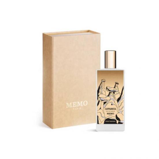 Memo Paris Sherwood