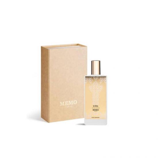 Memo Paris Siwa