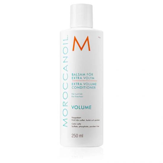 MOROCCAN OIL VOLUME EXTRA VOLUME CONDITIONER 250 ML