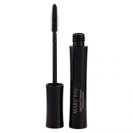 Mary Kay Lash Love Black Mascara