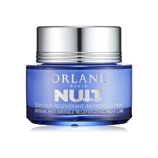 Orlane Extreme Anti-Wrinkle Regenerating Night Care - 50ml